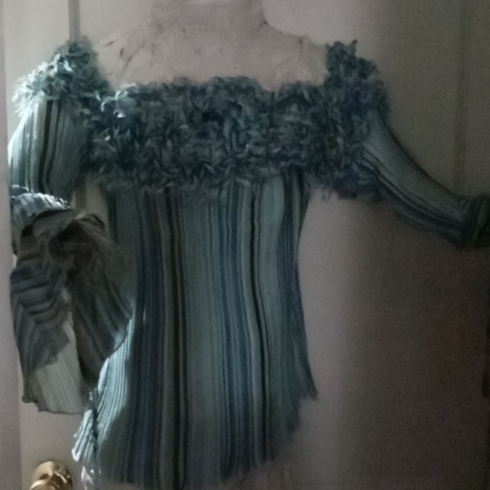Women top